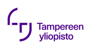 Tampereen yliopisto logo